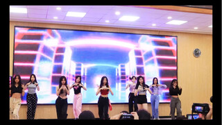 哈三中社团节--sip（这个清楚一些）