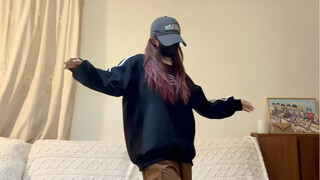 狼妈翻跳非我不可 出道就是不一样 爱小甜团