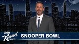LA Rams Win the Super Bowl, Snoop Smokes Before Halftime Show & Americans Aren’t Having Sex