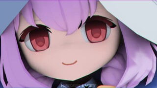 【碧蓝档案】可爱亚津子（作者：Hakari Matt）