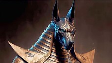 ANUBIS