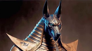 ANUBIS