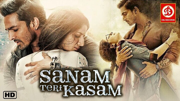 Sanam Teri Kasam | Superhit Hindi Full Romantic Movie | Harshvardhan Rane | Mawra Hocane