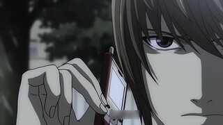 Nếu IQ của Nia tăng gấp 100 lần so với trong phim hoạt hình, anh ta sẽ thay thế Death Note ngay từ đ