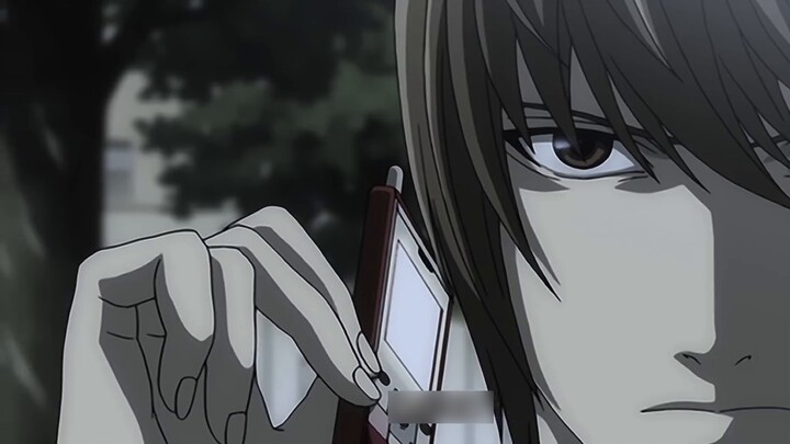 If Nia's IQ became 100 times that of the animation, he would have replaced the Death Note at the beg