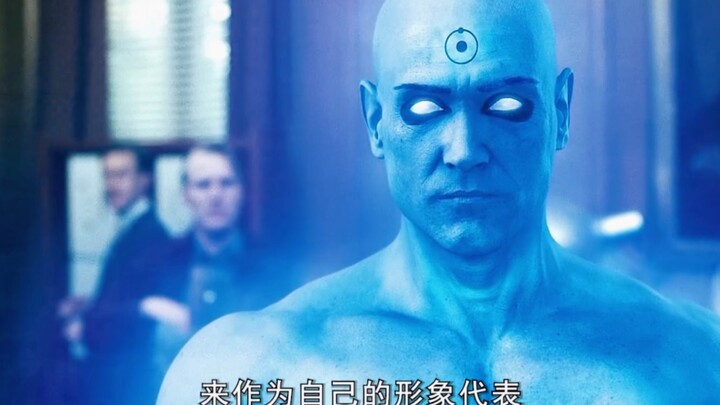 The only superhero on Earth who can rival the gods