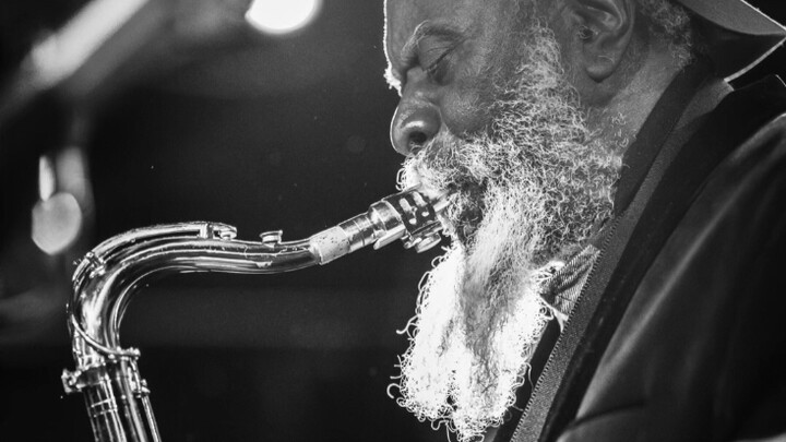 The Divine Masterpiece by Saxophone Giant Pharoah Sanders—Nujabes’ Beloved Work
