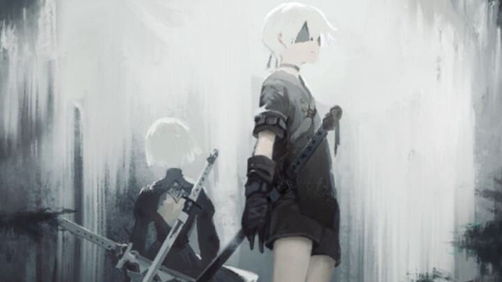 【Chinese-Japanese Lyric MV/Aimer's New Song】 "Inochi ni Fusawarishi / Fitting for Life" - Aimer