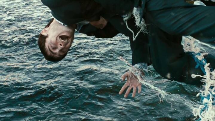 Film dan Drama|Harry Potter Mati, Tapi Tak Sepenuhnya Mati