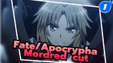 Fate/ApocryphaCut | Khoảnh khắc Mordred Cut_B1