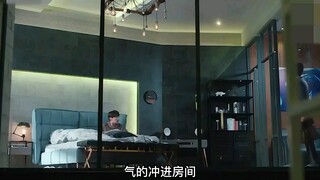 女明星变身男高中生，两人相约睡觉，未来婆婆却以为儿子是个同？