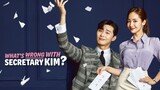 What's Wrong with Secretary Kim Episode 12 Eng Sub