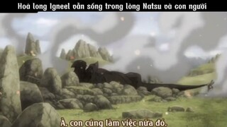 Hỏa Long Ignel mãi sống trong natsu vfa mọi người #anime