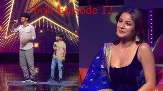 India’s Got Talent 11 9th November 2025 Full Episode 12