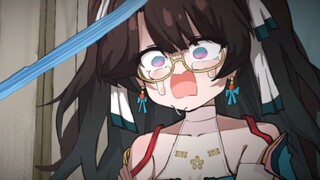 【大鸣王潮1566】牛郎枝女