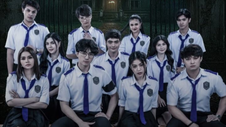 Hell University Episode 5