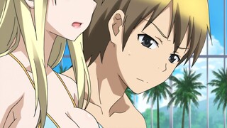 Boku wa Tomodachi ga Sukunai | Haganai | Episode 08 | Part 1 | Alur Cerita Anime Recaps