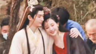 Gongye, you lucky guy!❌❌