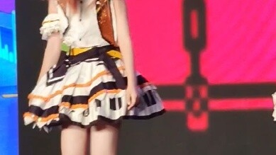 Meiyan, please stop using the double flash.