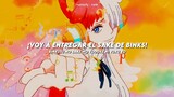 ONE PIECE — ❝ BINKS NO SAKE (UTA VERSION) ❞. Sub. Español + romaji ♡