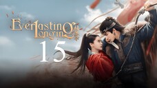 EP15 Everlasting Longing (2025)