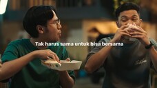 McD Ini Rasa Kita