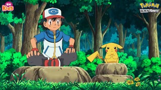 Pokemon phần 14 tập 9 lồng tiếng