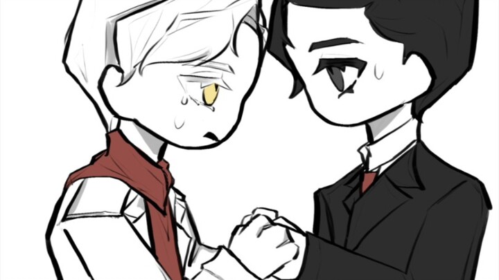 〖ฉือซู〗พยายามหย่าร้างกับชาวสลาฟ