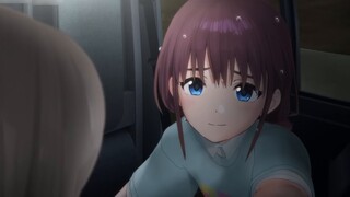 "This is my confession! I really still like TES!"