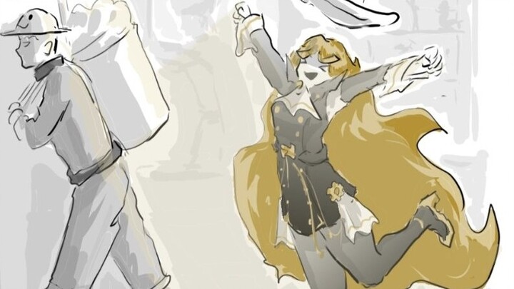 "If love lasts forever, why should we be together day and night?"