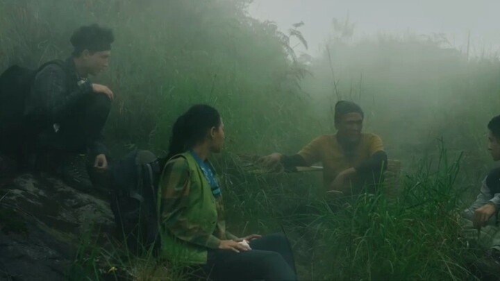 PETAKA GUNUNG WELIRANG (2026)