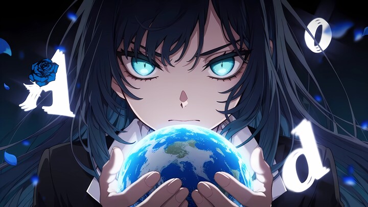 Ado JAPAN TOUR 2024 “The Profile of Mona Lisa”