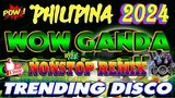 ðŸ‡µðŸ‡­  NEW ðŸ’¥WOW GANDA PILIPINA  BEST Viral 2024 Philippines DANCE#djmusic