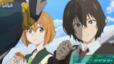 [Anime][Build Divide]I'm Betting Everything on You