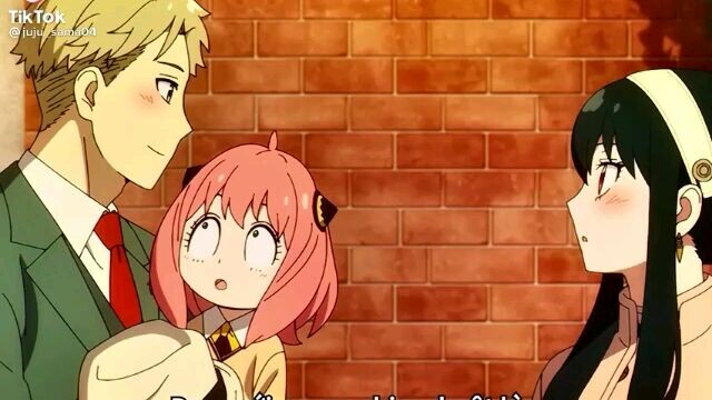 vừa xem mà đã u mê 3 gia đình này ghê😊😊