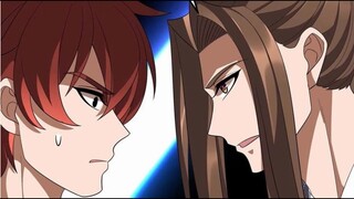 Võ Đế Trọng Sinh Sau 300 Năm P28 l Tóm Tắt Truyện Tranh Hay l Review Truyện Tranh Hay.