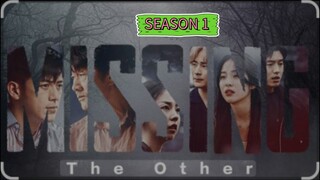 MISSING THE OTHER SIDE S1 EP14 TAGALOG