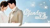 THE LEGENDARY WITCHES Episode 21,22 Tagalog Dubbed