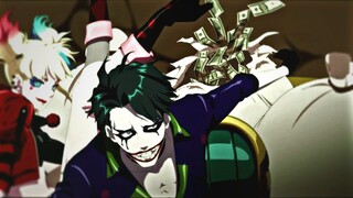 gilakk city suicidal squad isekai udah rilis city | AMV EDIT SUICIDAL ISEKAI SQUAD