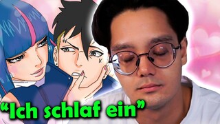 OH MEIN GOTT! DAS ÄNDERT ABSOLUT GARNICHTS IN BORUTO