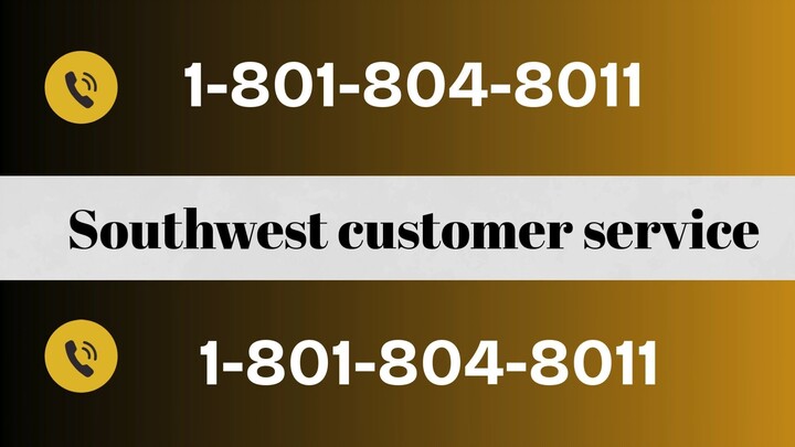 Número de Teléfono de Atención al Cliente de @@ Southwest® @ Guía Completa Paso a Paso 2026