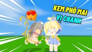 Cặp đôi cute nhất là đây 🔥 MINI WORLD SKIN