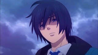 Sad Anime edit - Kyun Main Jaagoon - HINDI AMV