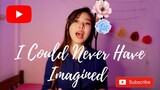 I COULD NEVER HAVE IMAGINED (Sandi Patty) - Cover by Apple Crisol