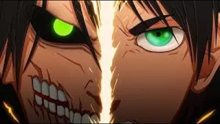 Titan Eren「AMV」- ศตวรรษ -