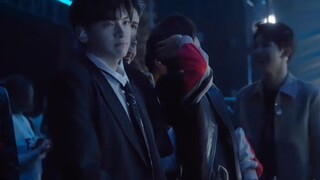 真·爱豆成团夜②