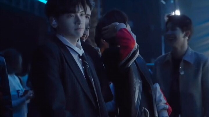 真·爱豆成团夜②