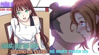 FULL TẬP PHẦN 11|REVIEW TRUYỆN GIẢ KHỜ NHƯNG LÀ VU SƯ ĐỆ NHẤT - CUONG89 REVIEW