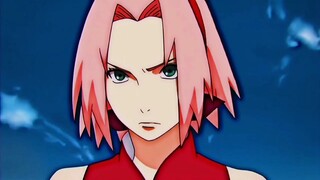 Sakura Haruno/Uchiha | Twixtor Clips | 1080p Full HD