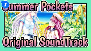 [SUMMERPOCKETS] Summer Pockets Original SoundTrack_C1